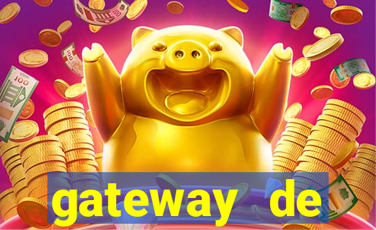 gateway de pagamento para cassino